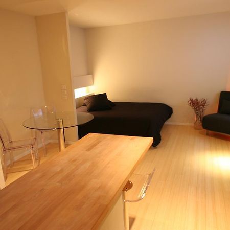 Appartement Le Sleidan Estrasburgo Habitación foto