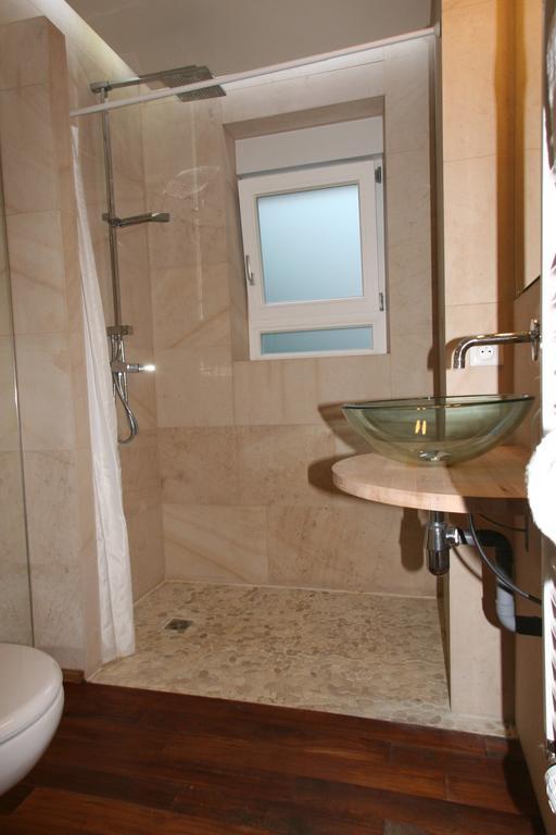 Appartement Le Sleidan Estrasburgo Habitación foto